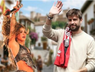 Shakira vuelve a España: ¿el inicio de un nuevo capítulo tras su separación?