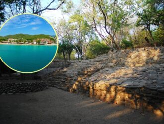 Descubriendo la joya arqueológica de Oaxaca junto al mar: Bocana del Río